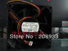 NMB 3110KL-05W-B49 8025 24V 0.13A