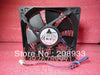 Delta AFB1212SH 12V 0.80A 12CM 12025 chassis double ball bearing fan with nets cooling fan