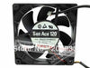 SANYO 12 cm dual ball bearing chassis fan 9G1212H4D03 12025 12V 0.31A cooling fan