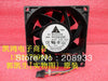 Delta PFC0912DE 12V 3.72A 9038 9CM car booster violent fans cooling fan