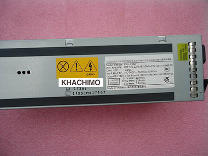 DS6000 DS6800 Enclosure Power Supply 736W 22R3807 22R6182 23R1033