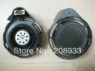 123482-001 70-40085-01/s1 of MSA500/500G2/1000 cabinet power supply fan cooling fan-inewdeals.com