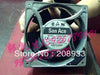 SANYO 12 cm 12038 230V 109S008UL 14W AC fan cooling fan