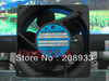 NMB USTF120381155T 12038 AC 115V 50/60 15.5/14.5W
