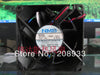 NMB-3110KL-04W-B57 8025 12V 0,30 A