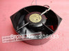 IKUAR U6250MK-TP 220-230V 25/28W 17CM 17255 high temperature inverter fan cooling fan