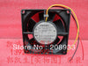 Germany PAPST MULTIFAN3312 / 2 9CM 9032 12V 2.6W three-wire inverter fan cooling fan
