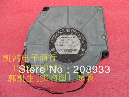 COMAIR SPD24B0X 1.1A 1640 24V 16CM, Kang Muluo Dayton turbo blower cooling fan-inewdeals.com