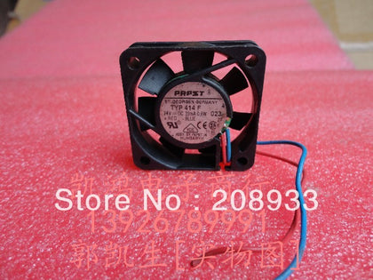 Inverter of German PAPST TYP414F 24V 0.8W 4CM 4010 cooling fan-inewdeals.com