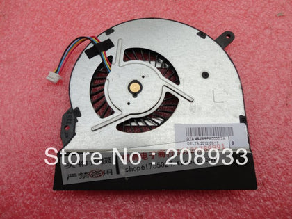 laptop fan DELTA KSB0605HC-CH97 5V 0.5A KSB0605HC cooling fan-inewdeals.com