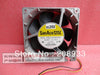 SANACE120L SANYO 9GL1224G104 24V 0.50A 12038 12cm aluminum frame fan cooling fan