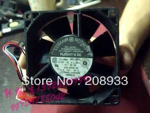 COMAIR FE12B0X 12V 0.15A 1.80W 8025 8CM Kang Muluo Dayton, cooling fan-inewdeals.com