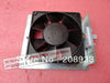 German TYP3412 / 2 server fan 1-502158 REV A 99/07 GNP QF cooling fan