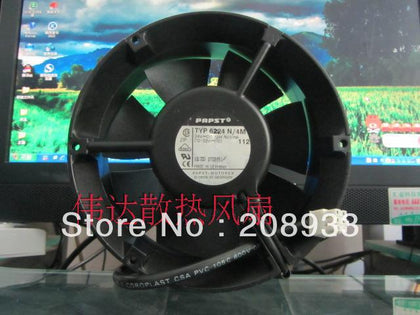 papst 17251 TYP6224 N/4M 24V 12W-inewdeals.com