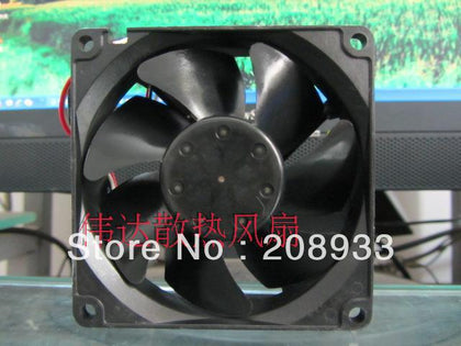 NMB 8025 DC 12V 3110KL-04W-B39-inewdeals.com