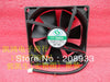 Power quiet fan DF0922512SEL 12V 0.16A 9225 9CM 9 cm chassis cooling fan