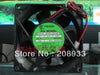 NMB 9025 DC 24V 0.23A 3610NL-05W-B50