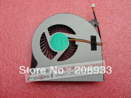ADDA Laptop fan AB0805HX-GK3 K55 5V, 0.45A cooling fan-inewdeals.com