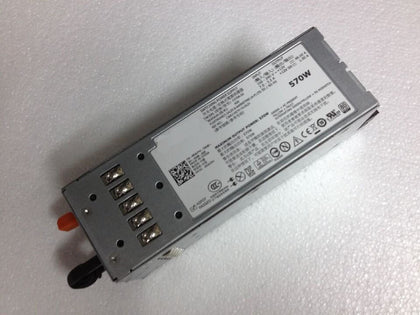 Power Supply 570W  C570A-S0 R710 T610 A570P-00 A570P-01 MYXYH T327N VPR1M RXCPH-inewdeals.com