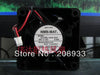 NMB-MA 2410RL-05W-S30 6025 24V 0.09A