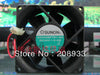 SUNON KD2408PTS1-6 8025 DC 24V 2.9W