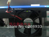SUNON 5010 KDE0505PFB1-8 5V 0.9W