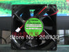 NMB 3110NL-04W-B50 8025 DC 12V 0.17A