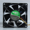 Nidec 9cm 9038 12V 1.8A thermostat control of amount of wind-speed fan M35105-57 cooling fan