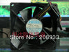 NMB 3610KL-04W-B56 9025 DC 12V 0.43A