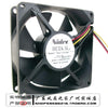 nidec 8025 8 dual ball 24v 0.11a server inverter fan