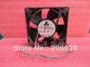 Delta AFB1348SHE 48V 0.70A 13CM 12738 four-wire dual ball bearing cooling fan
