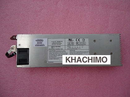 SP382-TS PWS-0050 380W alimentation de serveur