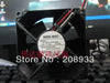 3112KL-04W-B69 NMB Minebea 8032MMDC12V Division clothes CPU cooler fan fan