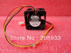 SANYO 109PO412H3D14 12V 0,195A 4CM 4028 Doppelkugellager-Lüfter