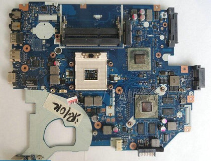 Acer Aspire 5750 5750G Motherboard MBBYL02001 LA-6901p P5WE0 with 4 vedio memorries Main Board text worKing-inewdeals.com