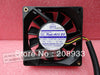 SANYO 109P0813B6D03 8CM 13V 8020 line dual ball bearing cooling fan