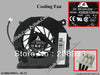 DELTA KSB06105HA-8L1X 8L1Y 5V 0.40A notebook fan cooling fan