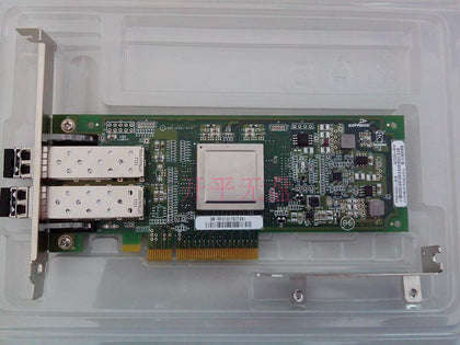 QLE2562-IBMX 42D0510 42D0516 8G X3650M5 M4 FC HBA card-inewdeals.com