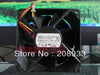 NMB 3110KL-04W-B79 8025 DC 12V 0.38A