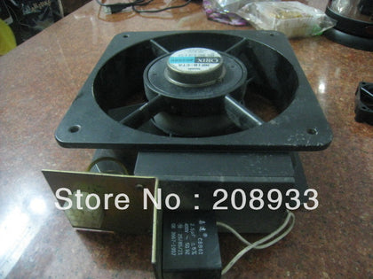 Japan Oriental Motor 18065 AC 200V MR18-CTA 4P0, 1A-inewdeals.com