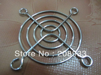 10/50 stainless steel mesh 5 cm / cm cooling fan guard / protective net-inewdeals.com