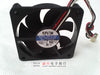 avc 6010 c6010t12m 12v 0.15a 6cm cpu ball-and-roller cooling fan 60 10mm