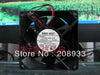 NMB 8025 DC 24V 0.24A 3110RL-05W-S70