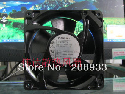 PAPST TVP 4184NXH 12038 DC 24V DC 458mA 11W-inewdeals.com