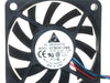 Delta 6010 Dual Ball 12 V 0,12 A CPU-Lüfter efb0612ma Lüfter