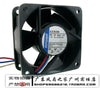 Ebm-papst 6025 6 dual ball 48v 2.1w high quality computer case fan 618n 39n