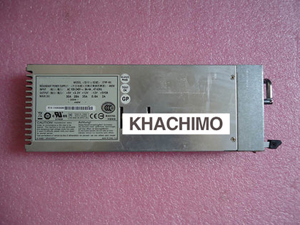 disassemble EFRP-463 redundancy She module power 460W