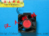 pixie aluminum 8032 pxj43b1n high temperature resistant aluminum heat dissipation fan 115v 6w cooling fan