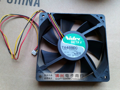 A34452-57 dc48v . 12a 12 fan-inewdeals.com