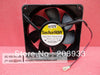 SANYO 109W1412H103 0.73A 14038 14CM aluminum wind-box 12V cooling fan